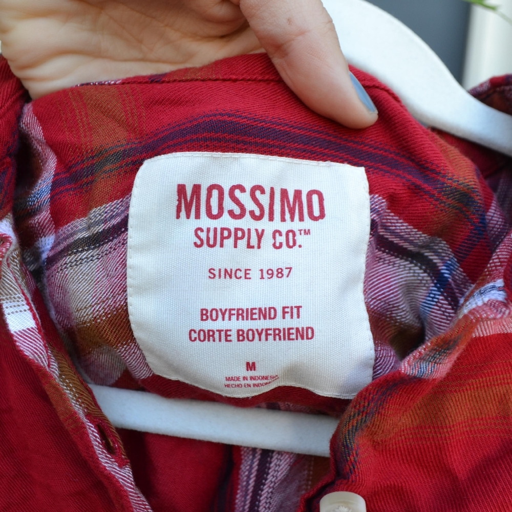 Red Flannel - Picture 2 of 4